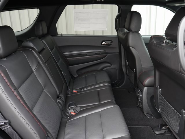 New 2026 Dodge Durango GT image 25