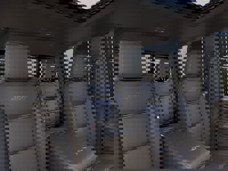 New 2026 GMC Sierra 2500 Denali w/ Technology Package image 24