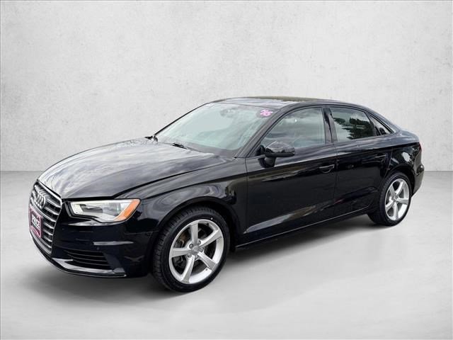 Used 2016 Audi A3 2.0T Premium
