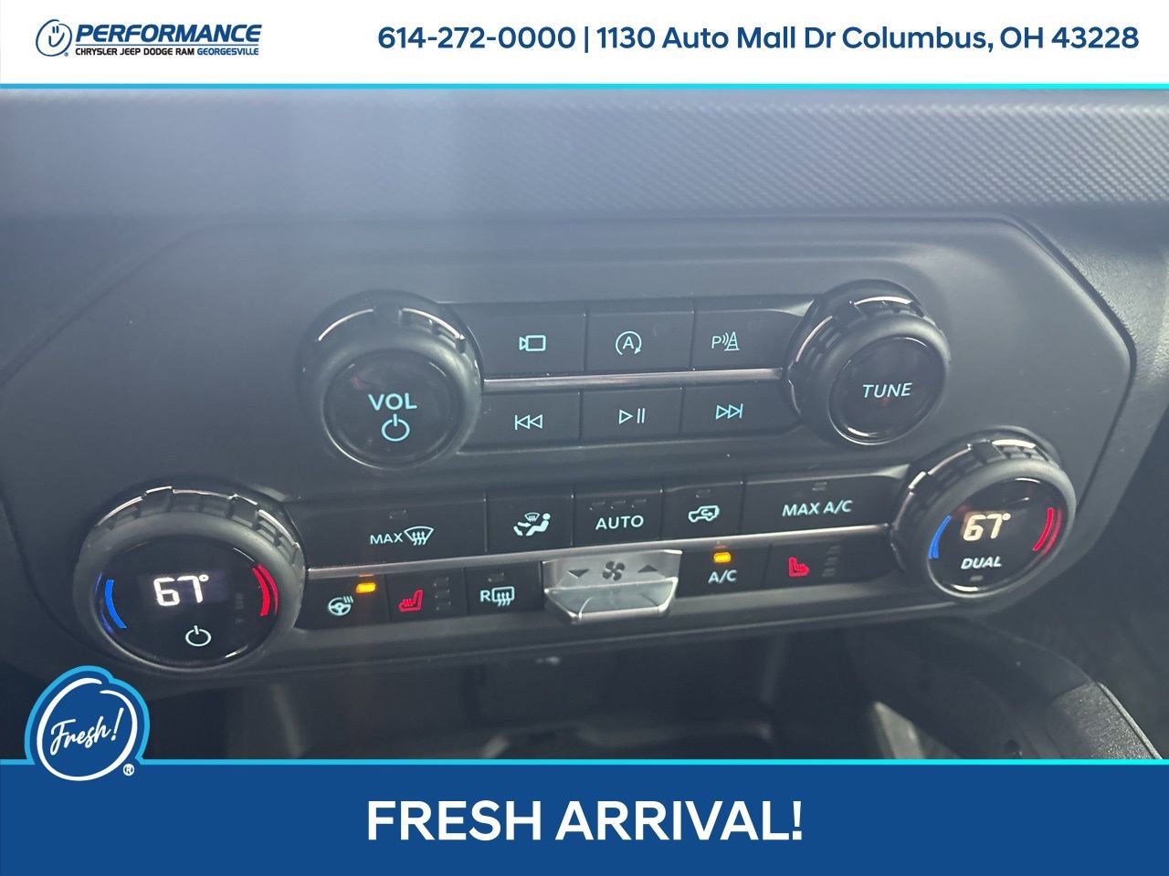 Used 2023 Ford Bronco Raptor image 25