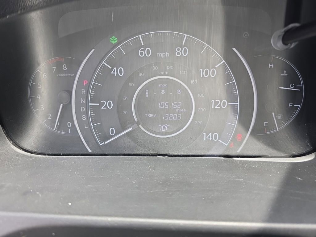 Used 2015 Honda CR-V EX image 14