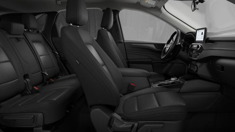 New 2026 Ford Escape Active image 28