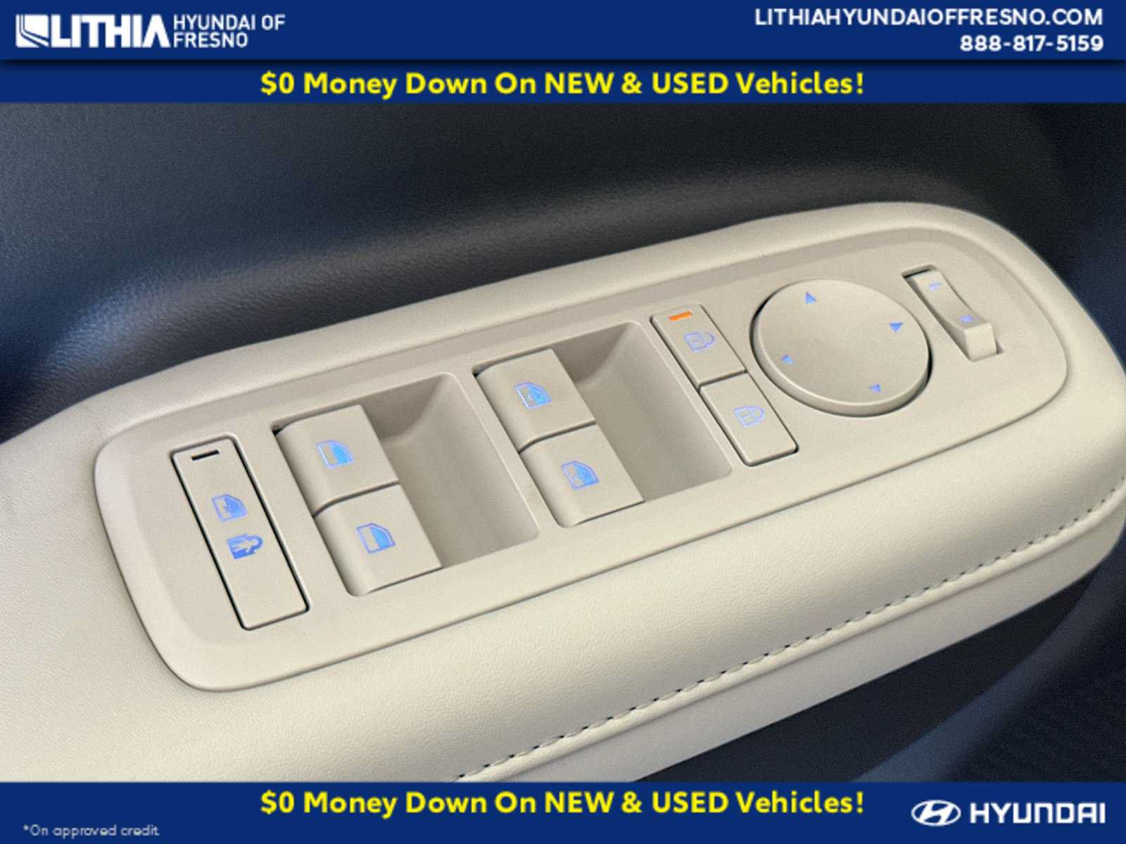 New 2026 Hyundai Santa Fe SEL AWD/4WD image 13