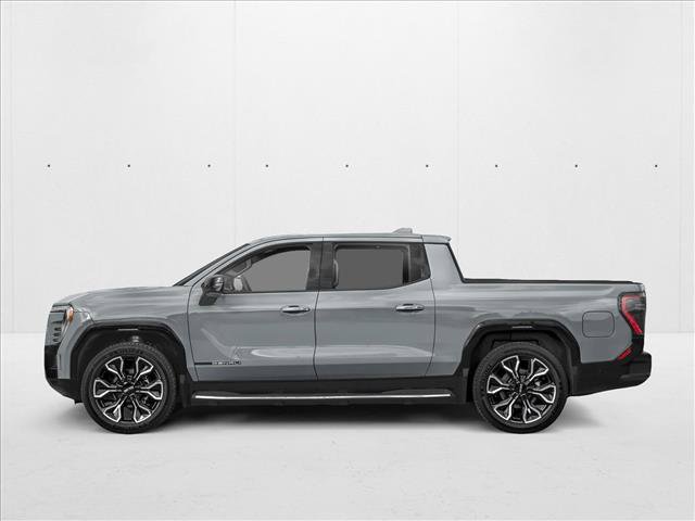 New 2026 GMC Sierra EV Denali AWD/4WD image 3