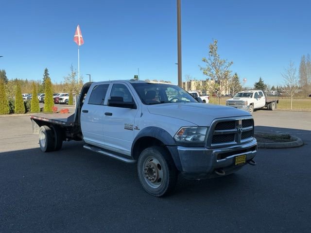 Used 2014 RAM 5500 Tradesman w/ Max Tow Package image 3