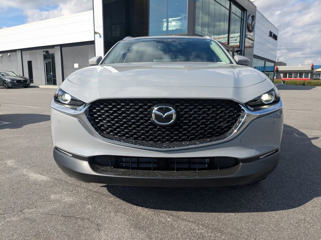 New 2026 MAZDA CX-30 AWD 2.5 S image 9