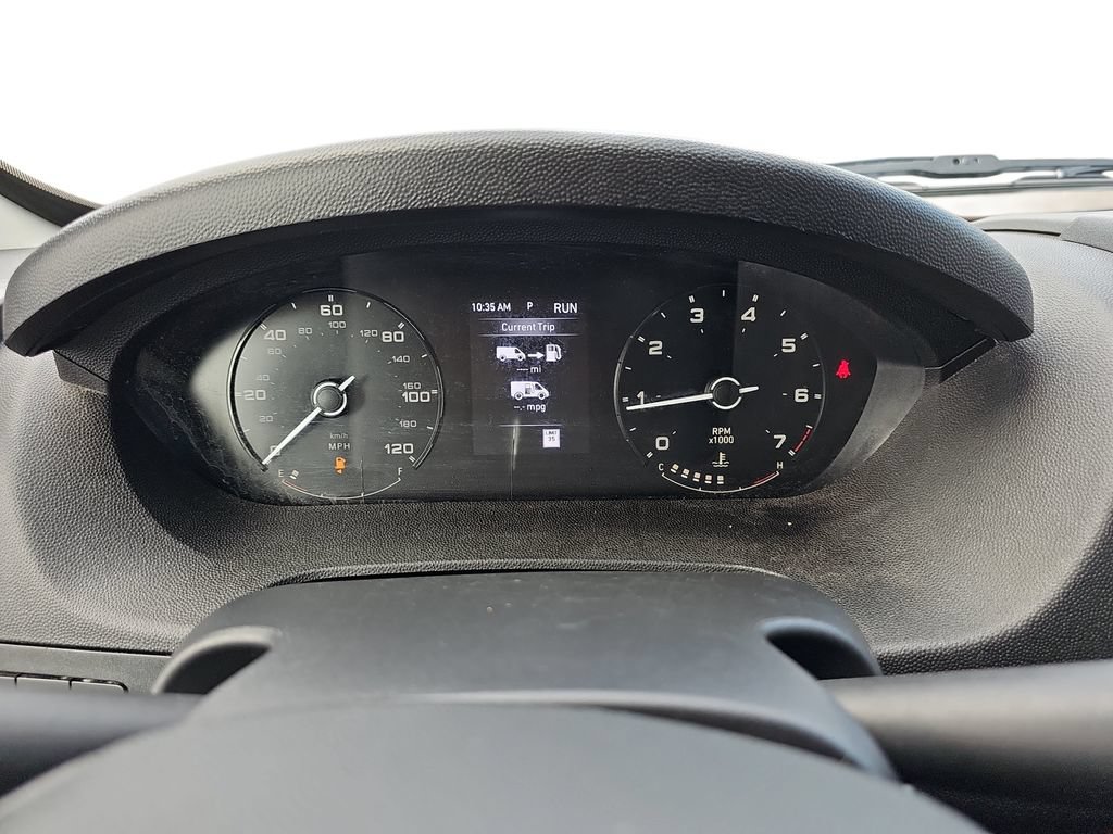 Used 2025 RAM ProMaster 2500 w/ Convenience Group FWD image 19