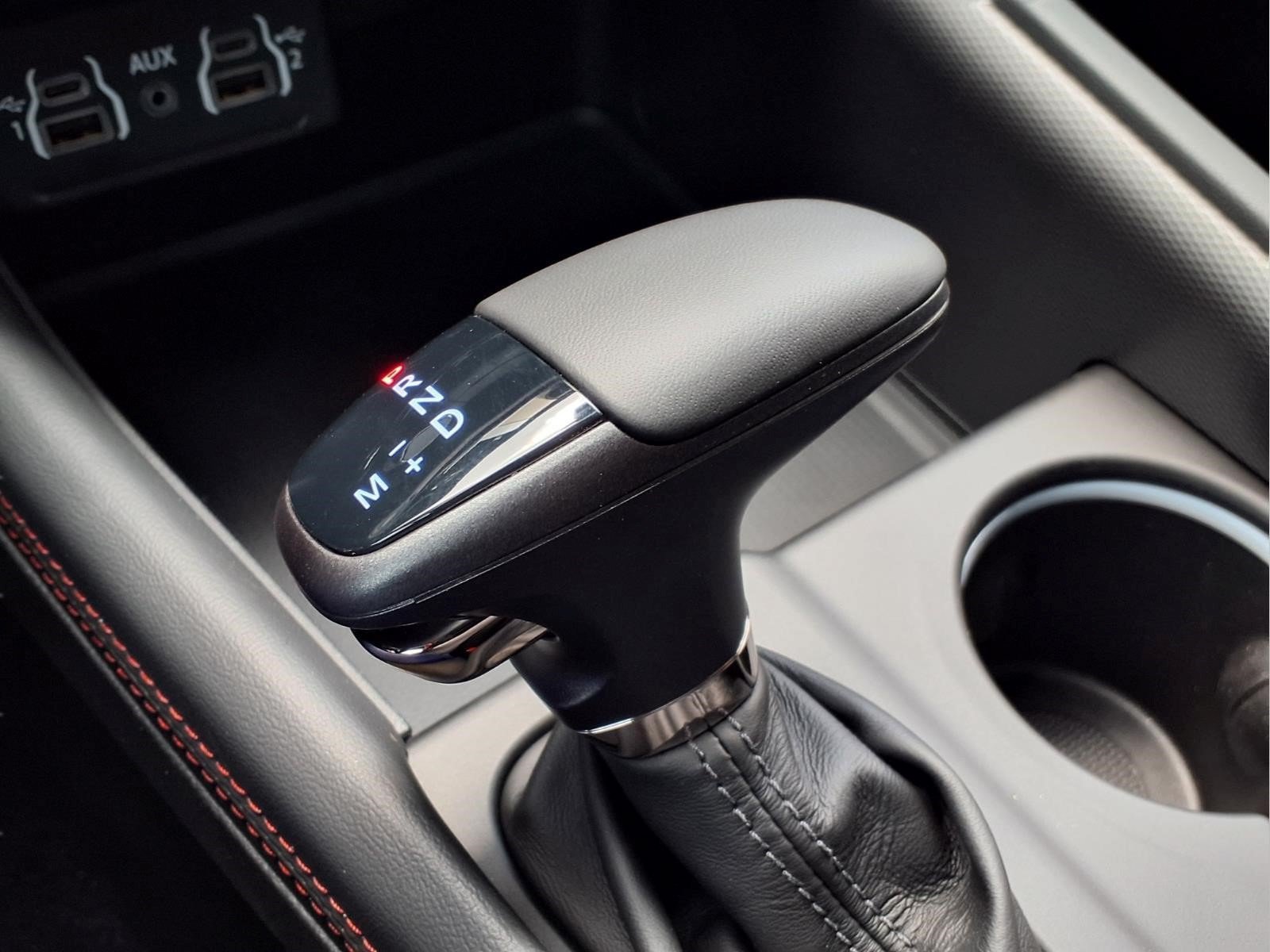 New 2026 Dodge Durango GT AWD/4WD image 14