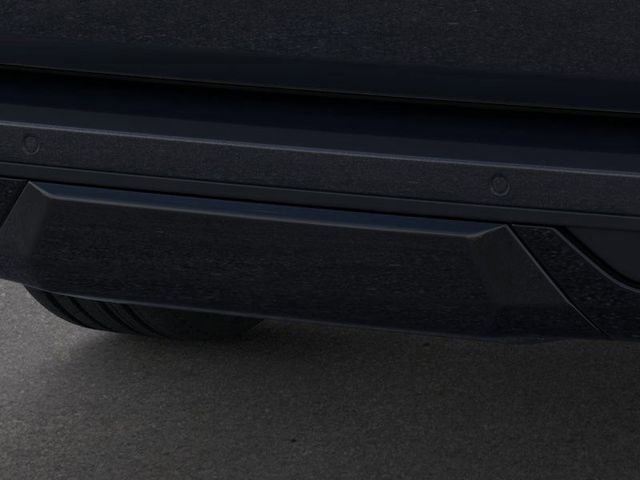 New 2025 Ford Expedition Max Platinum w/ Stealth Performance Package image 24