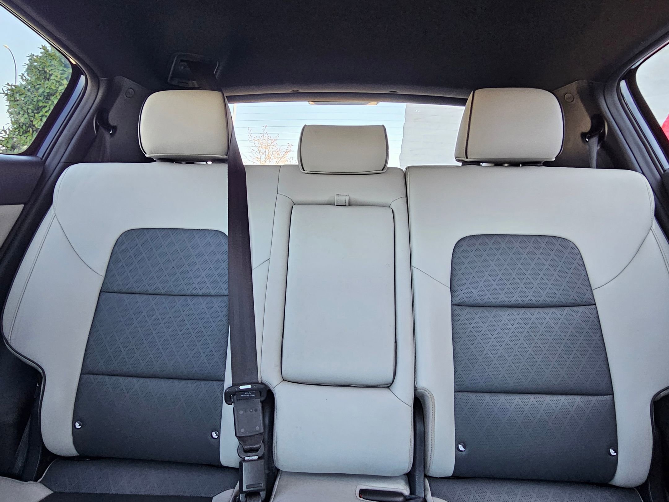 Used 2018 Kia Sportage EX w/ EX Sport Appearance Package image 25