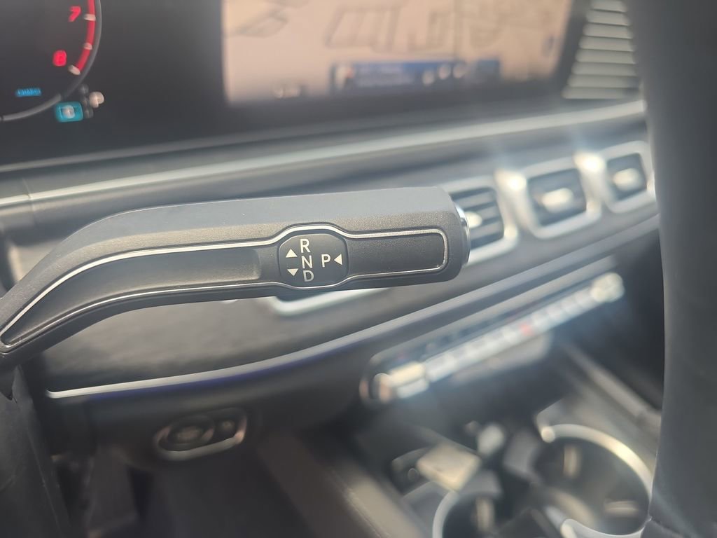 New 2026 Mercedes-Benz GLE 350 4MATIC image 24