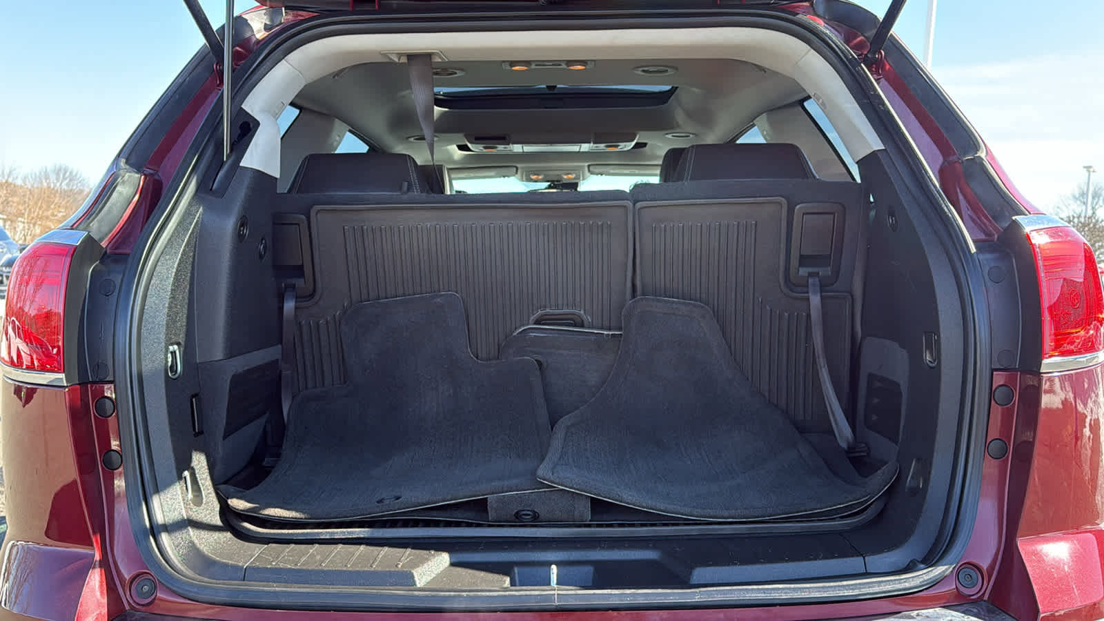 Used 2016 Buick Enclave Premium w/ Experience Buick Package image 29