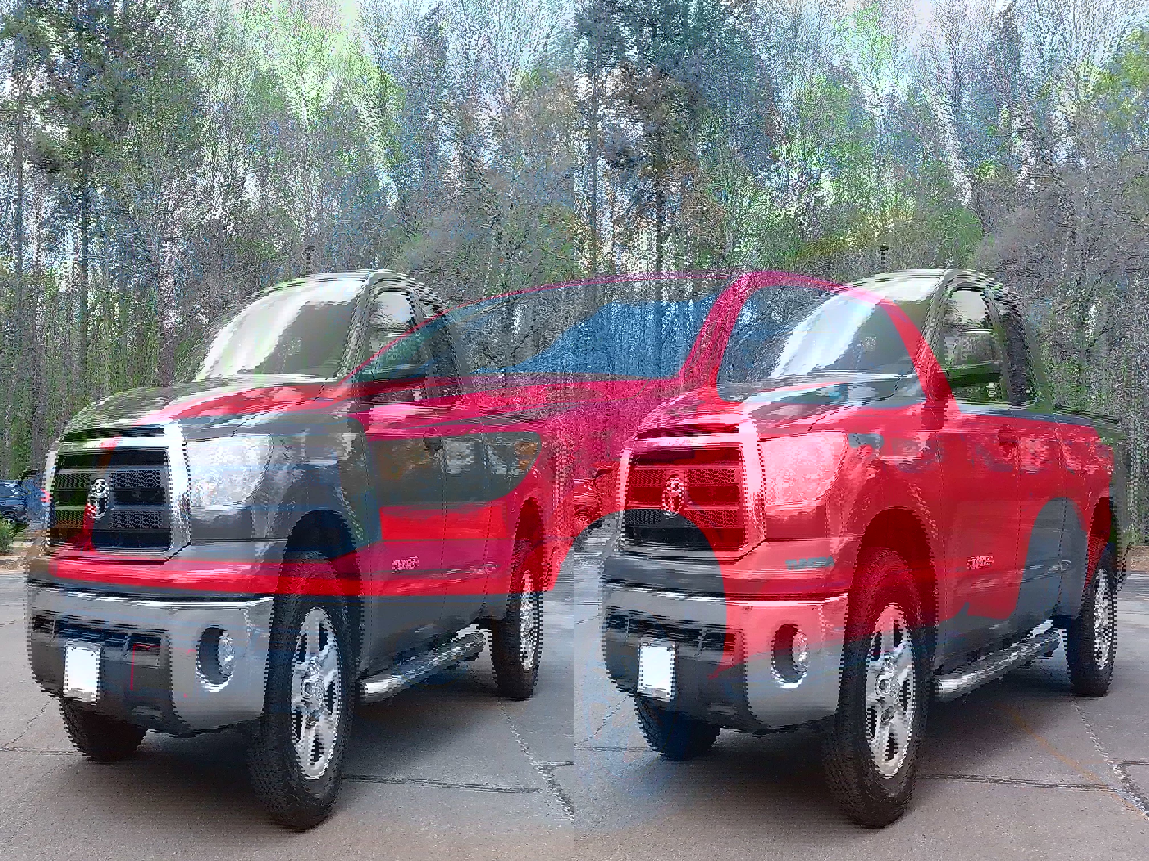 Used 2010 Toyota Tundra 2WD Double Cab image 1