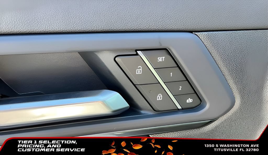 New 2026 GMC Terrain AT4 w/ Convenience Package III AWD/4WD image 46