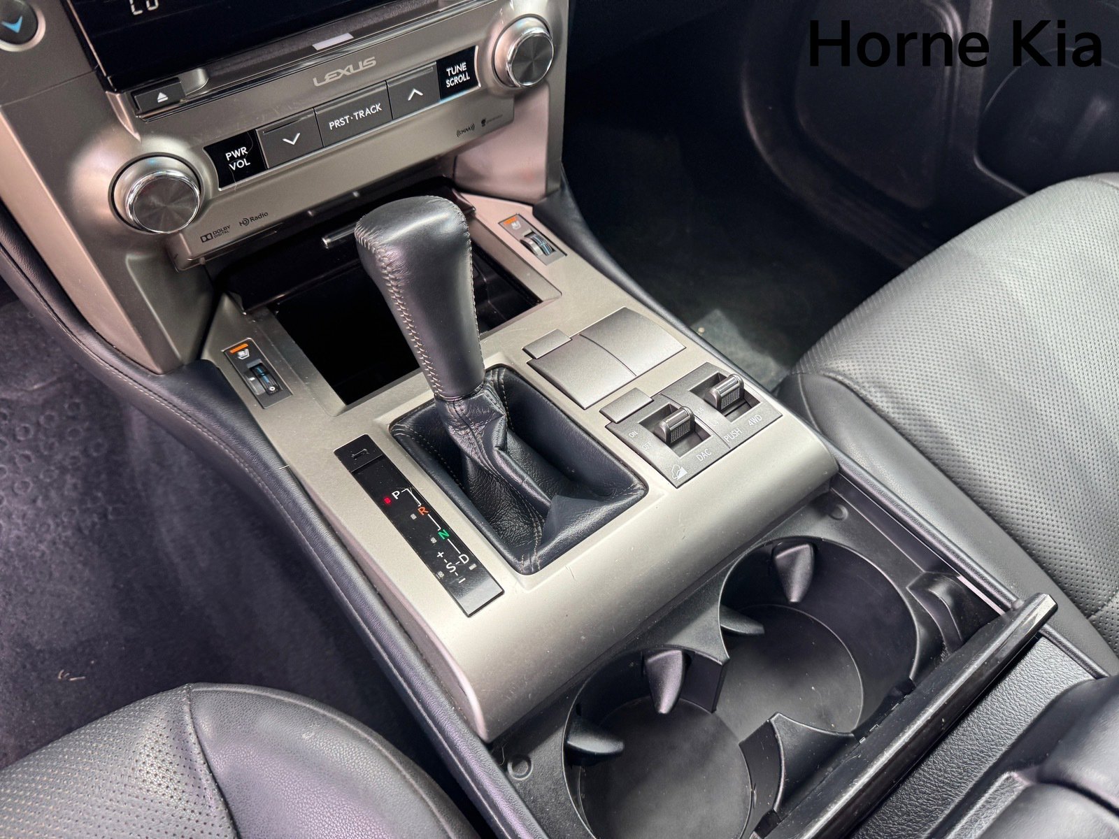 Used 2018 Lexus GX 460 w/ Navigation Package image 22