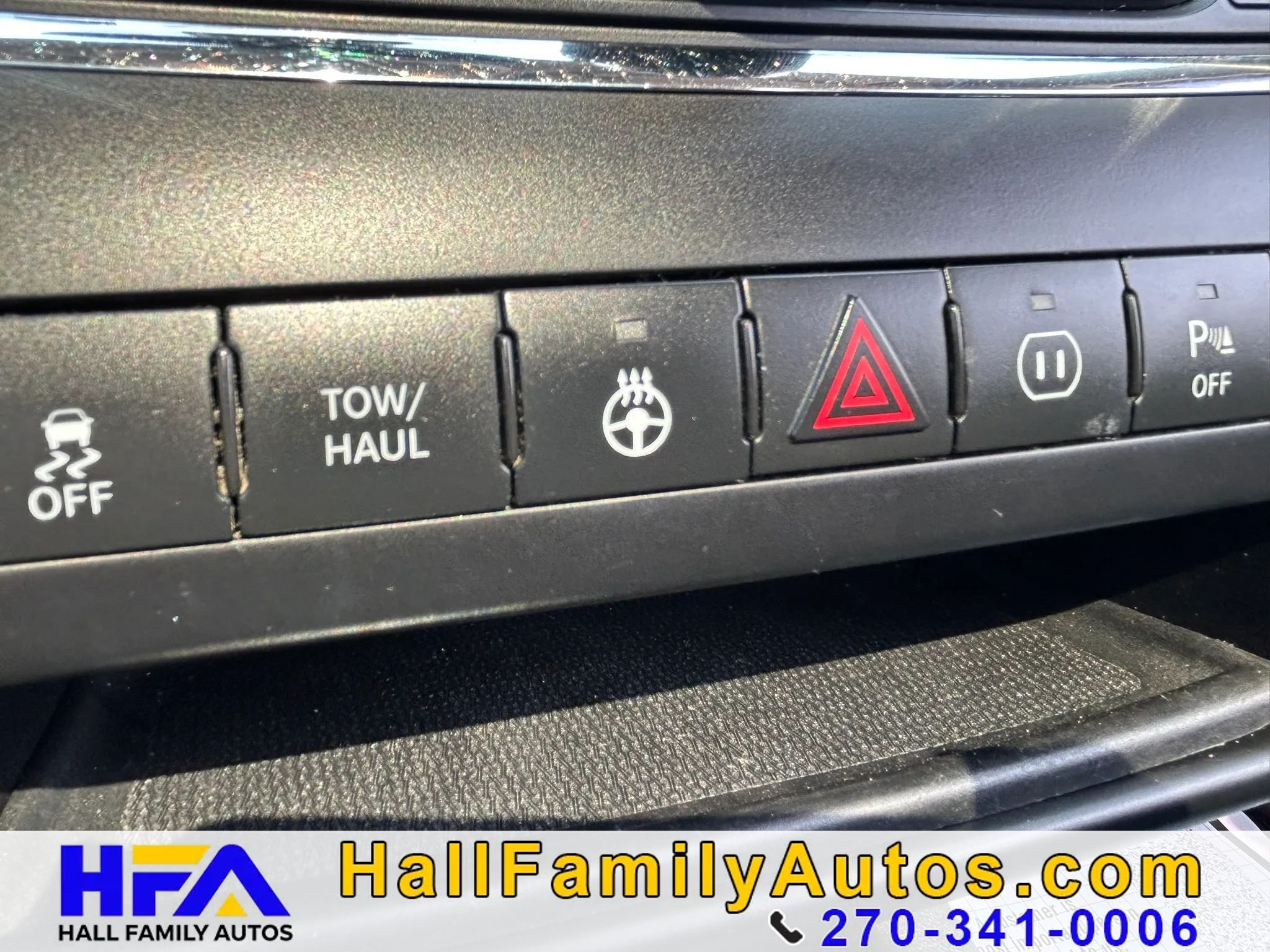 Used 2011 Dodge Durango Citadel w/ Trailer Tow Group IV AWD/4WD image 24