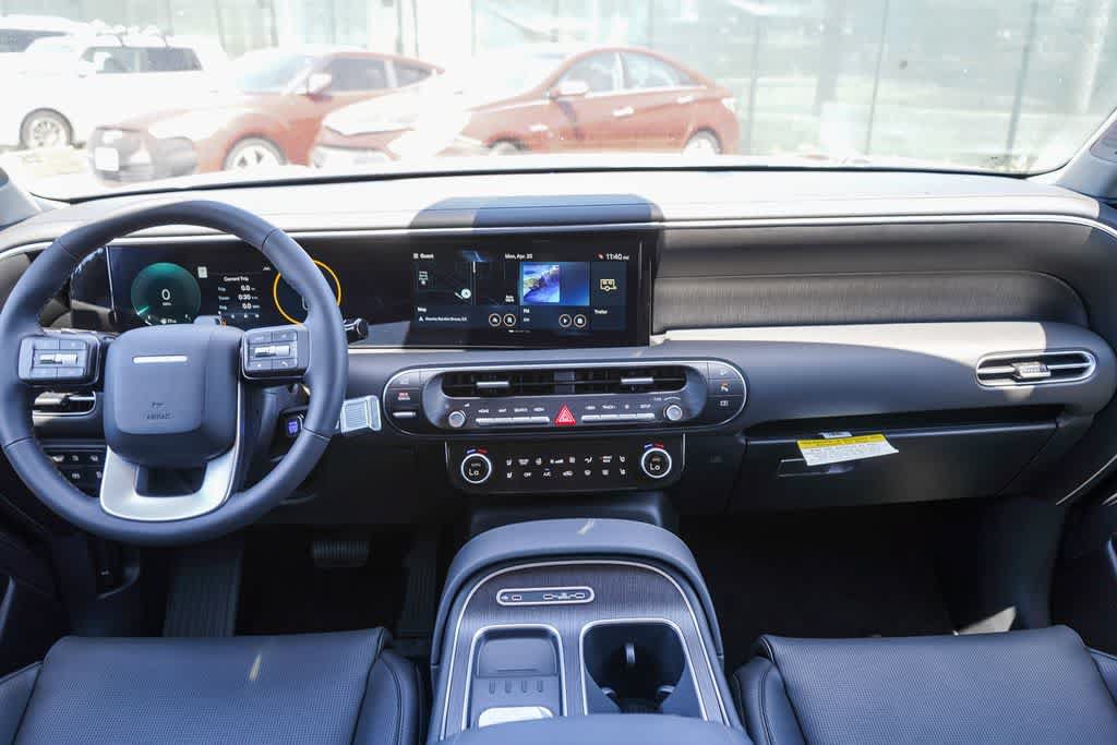 New 2026 Hyundai Palisade Limited AWD/4WD image 12