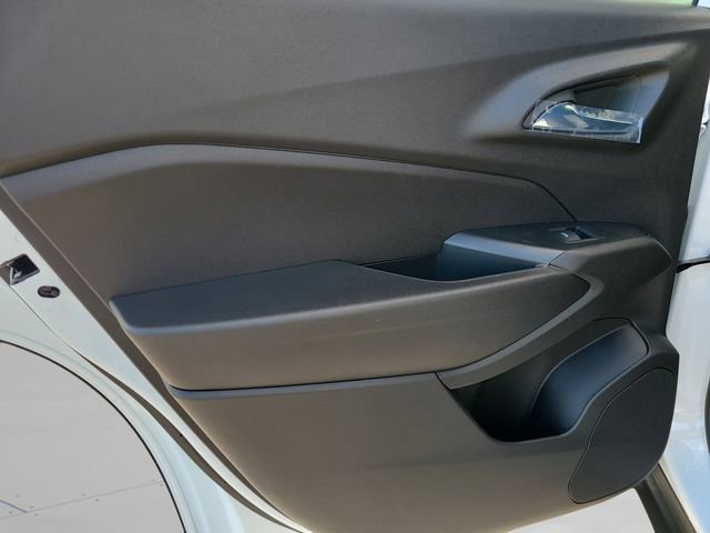 New 2026 Chevrolet Trax RS FWD image 27