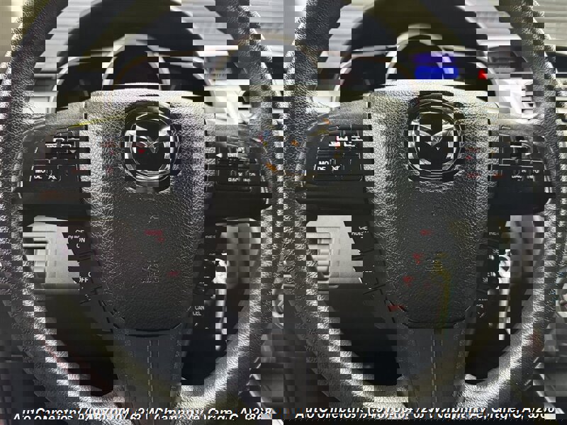 Used 2010 MAZDA CX-7 i SV image 13