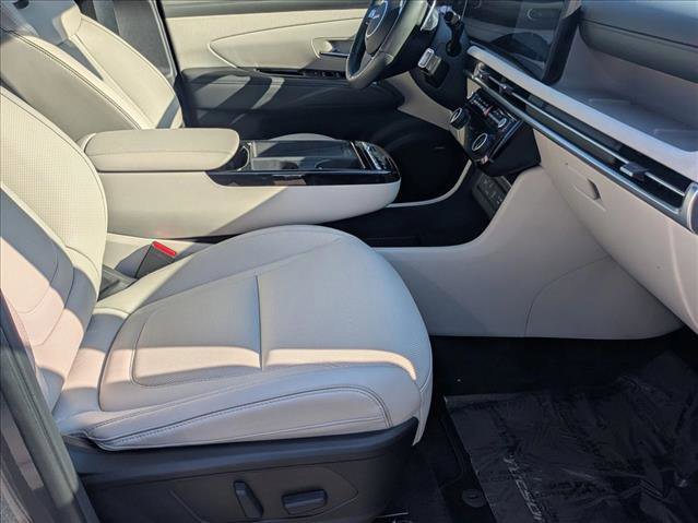 Used 2025 Hyundai Tucson Limited image 21