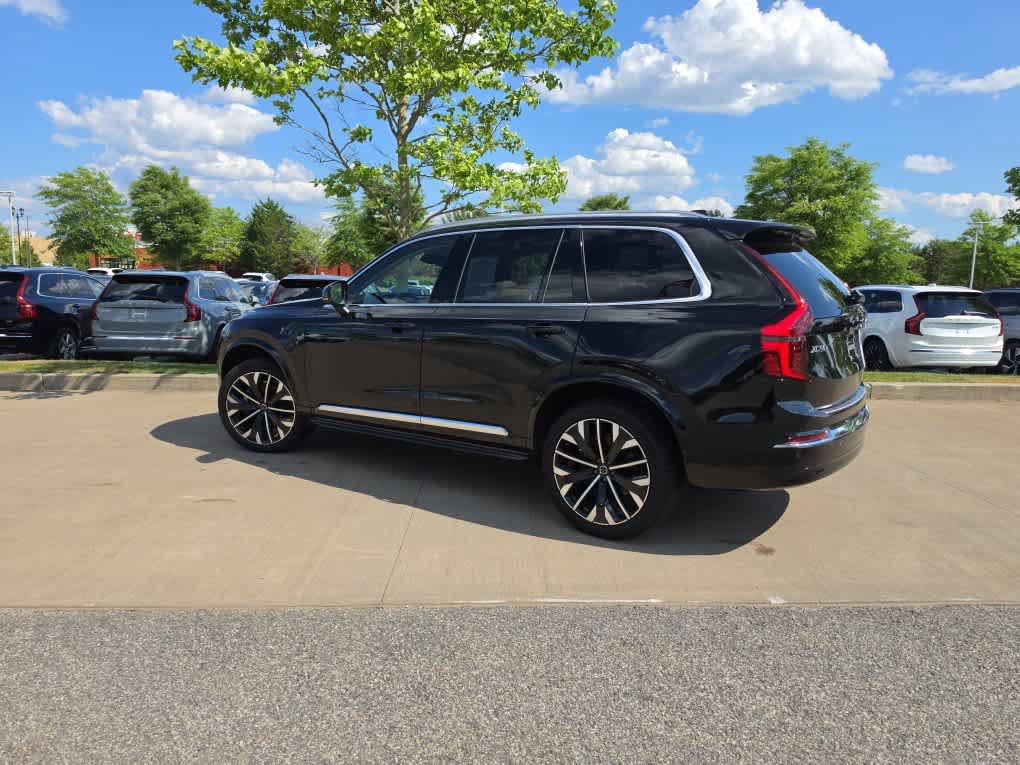 Used 2026 Volvo XC90 B6 Plus AWD/4WD image 4