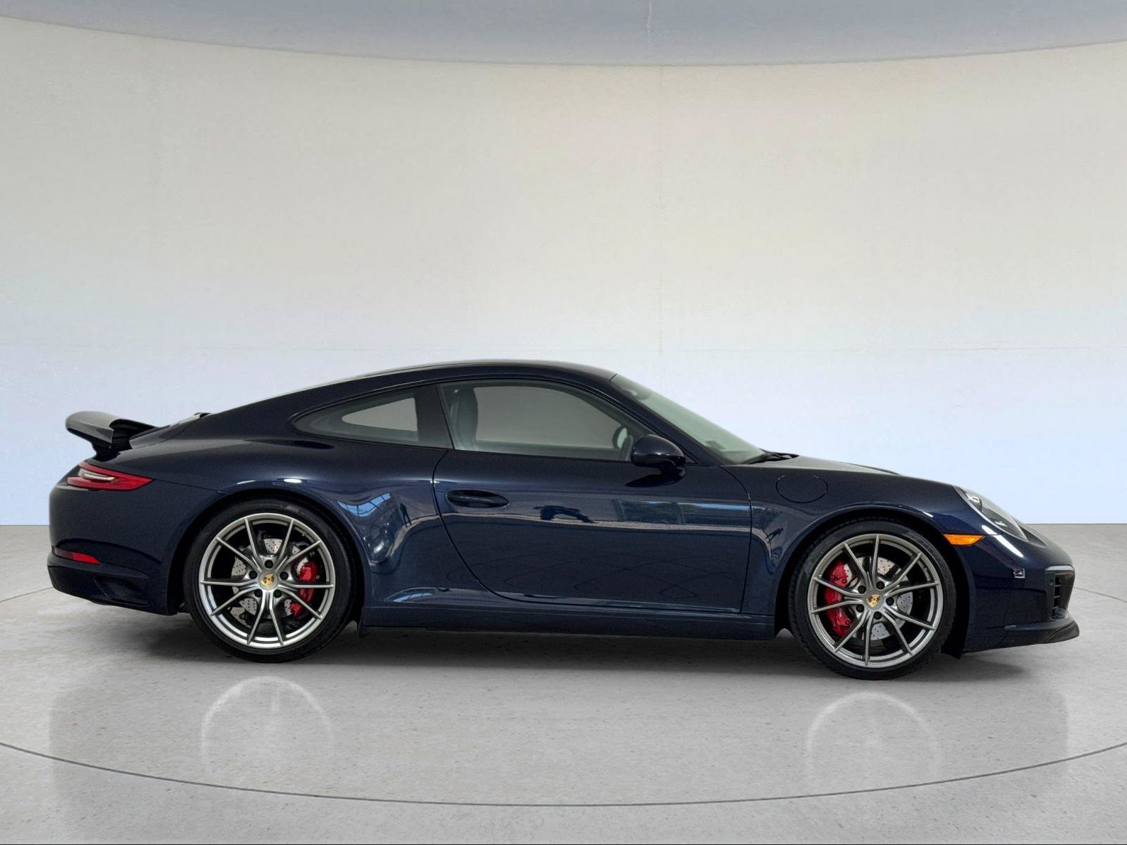 Used 2019 Porsche 911 Carrera S RWD image 9