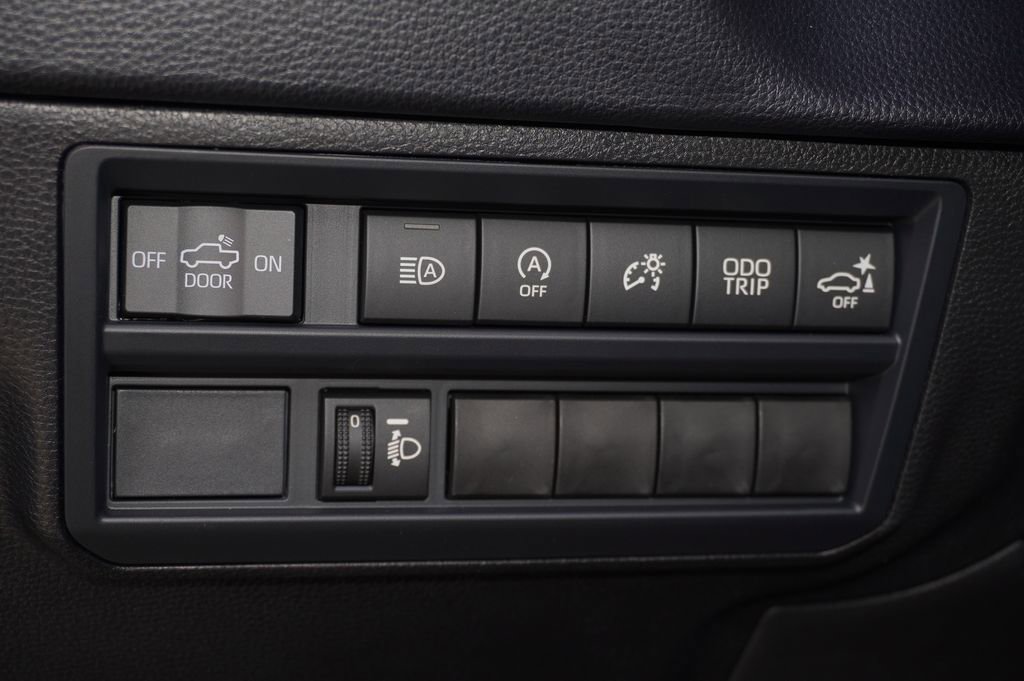 New 2026 Toyota Tundra SR5 image 10