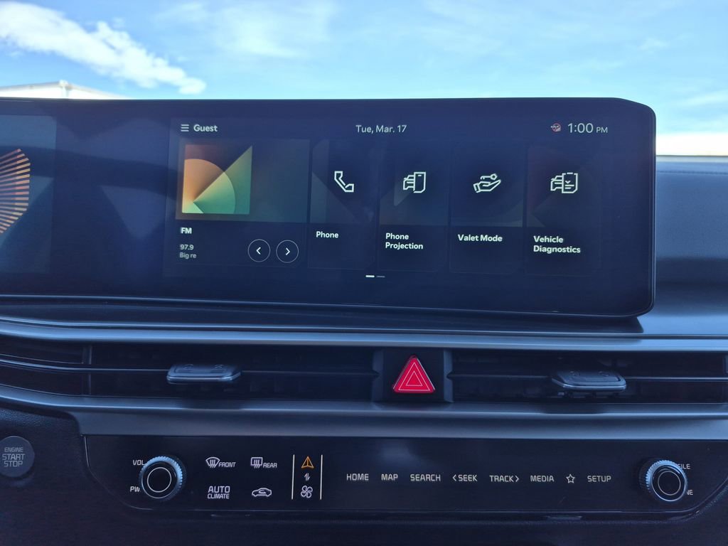 New 2026 Kia Sorento S image 8