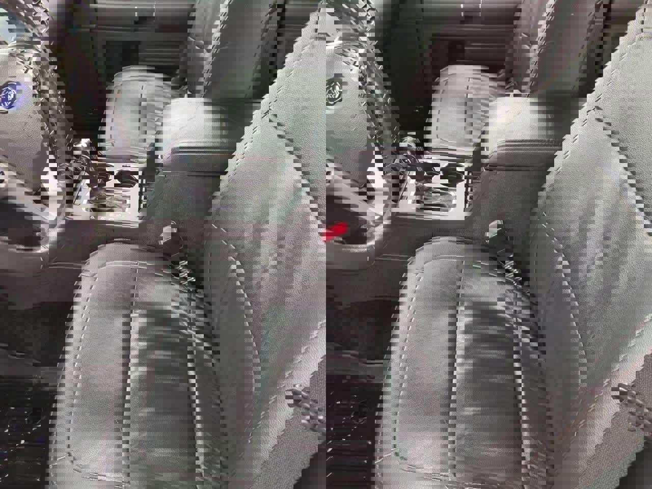 Used 2016 Ford Flex SEL w/ Equipment Group 202A image 16