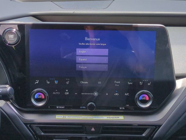 New 2026 Lexus TX 350 AWD w/ Technology Package image 17