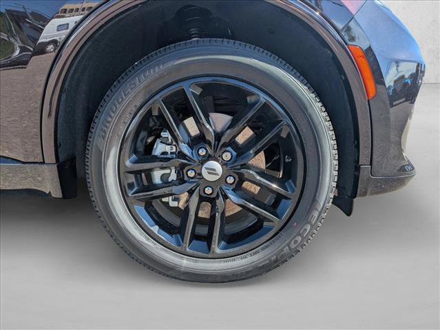 New 2026 Dodge Durango GT AWD/4WD image 17
