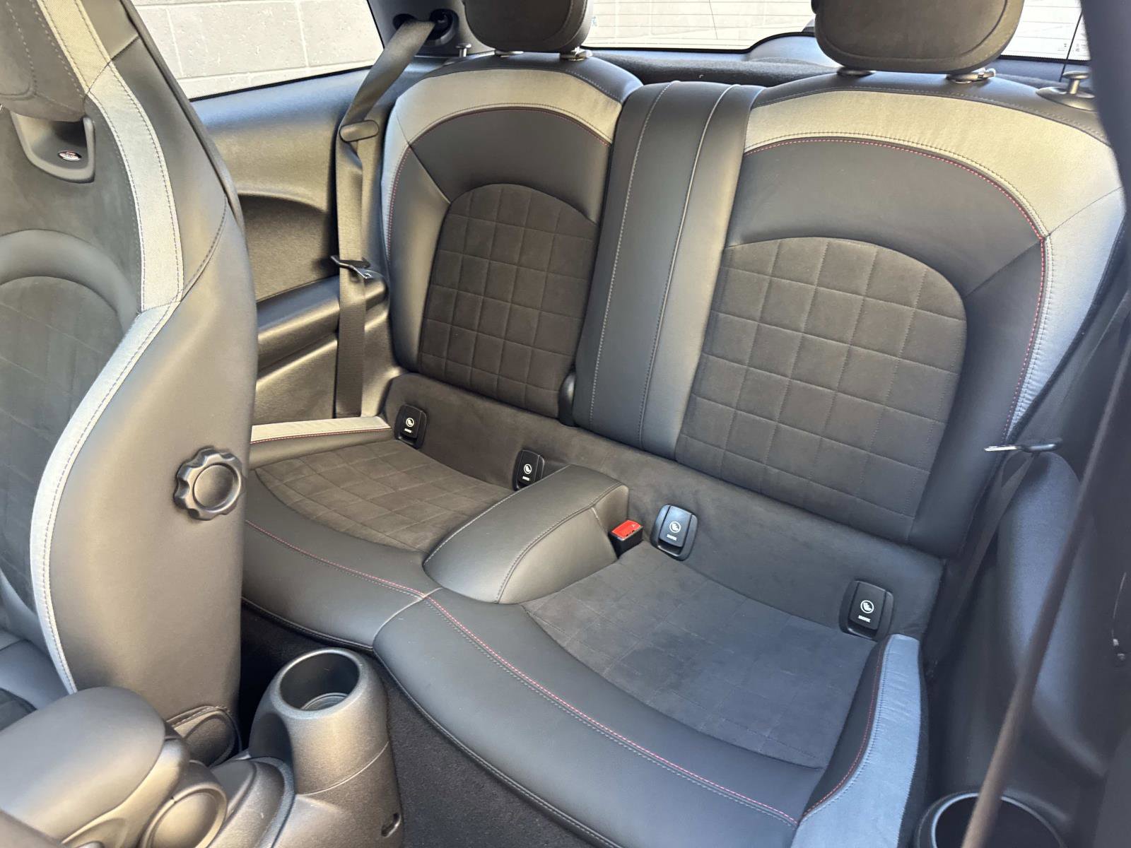 Used 2024 MINI Cooper John Cooper Works image 12