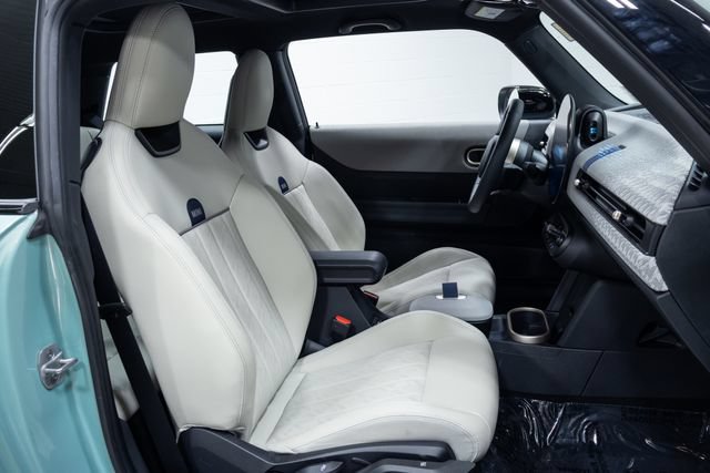 Used 2025 MINI Cooper S FWD image 24