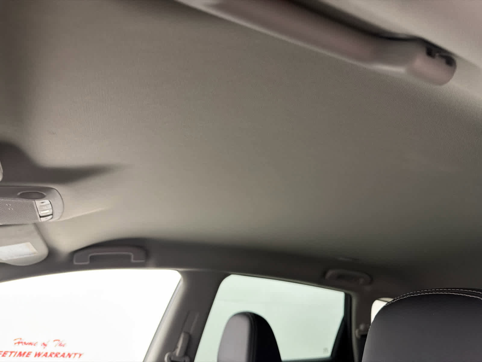 Certified 2024 Nissan Murano SV FWD image 15