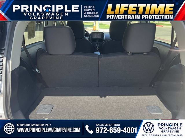 Used 2012 Mitsubishi i ES RWD image 23
