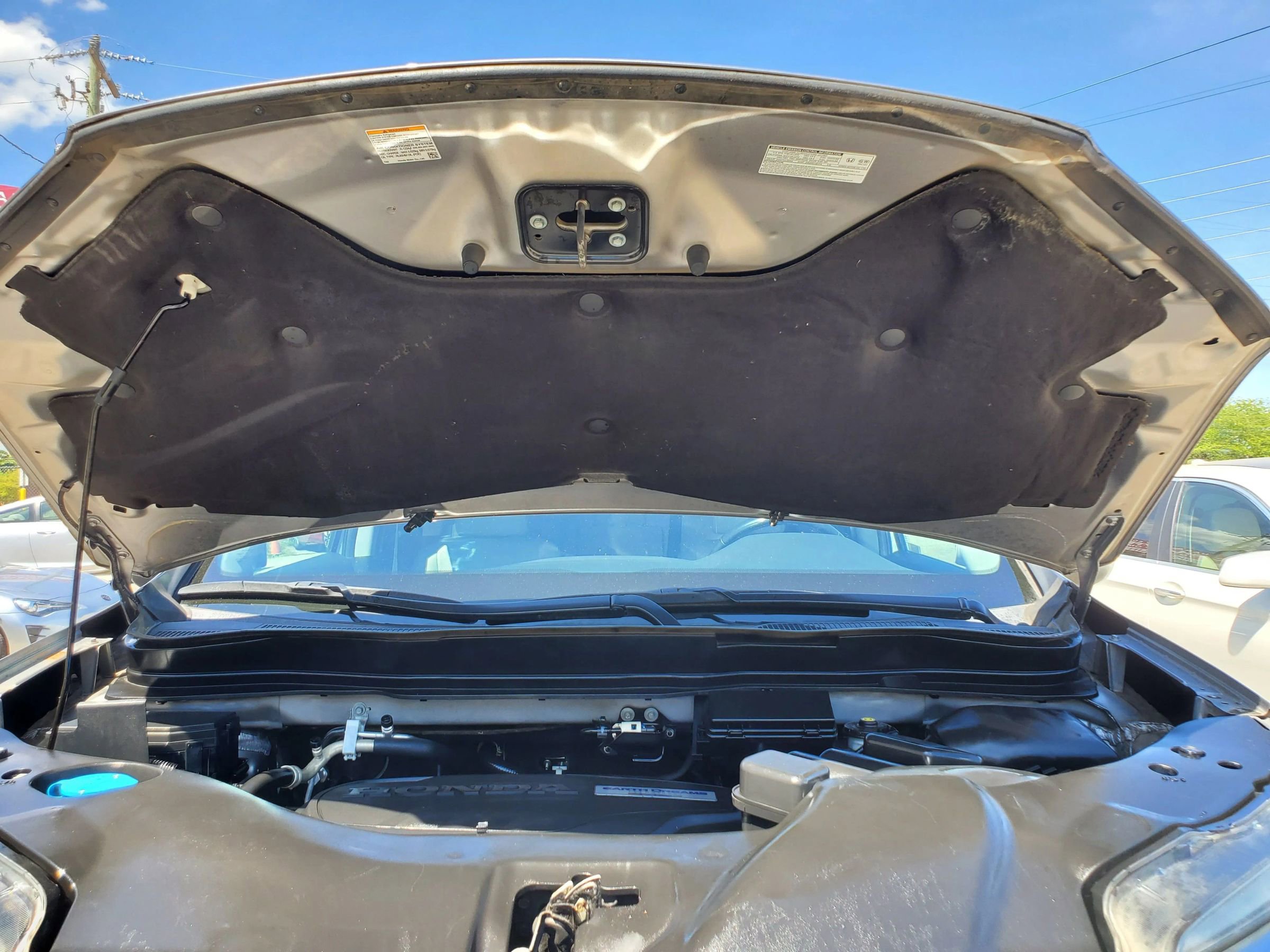 Used 2018 Honda Ridgeline RTL image 48