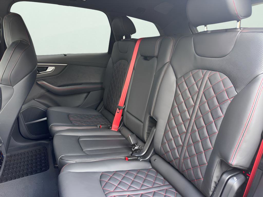 New 2026 Audi Q7 3.0T Prestige AWD/4WD image 26