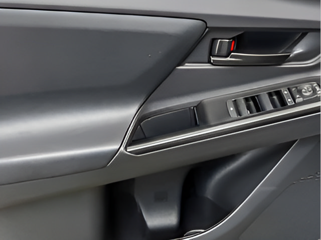New 2026 Toyota bZ AWD/4WD image 25