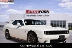 Used 2023 Dodge Challenger R/T Scat Pack w/ Plus Package