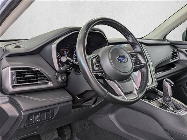Used 2020 Subaru Legacy Limited AWD/4WD image 11