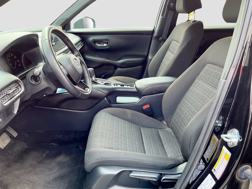 Used 2026 Honda HR-V Sport image 21
