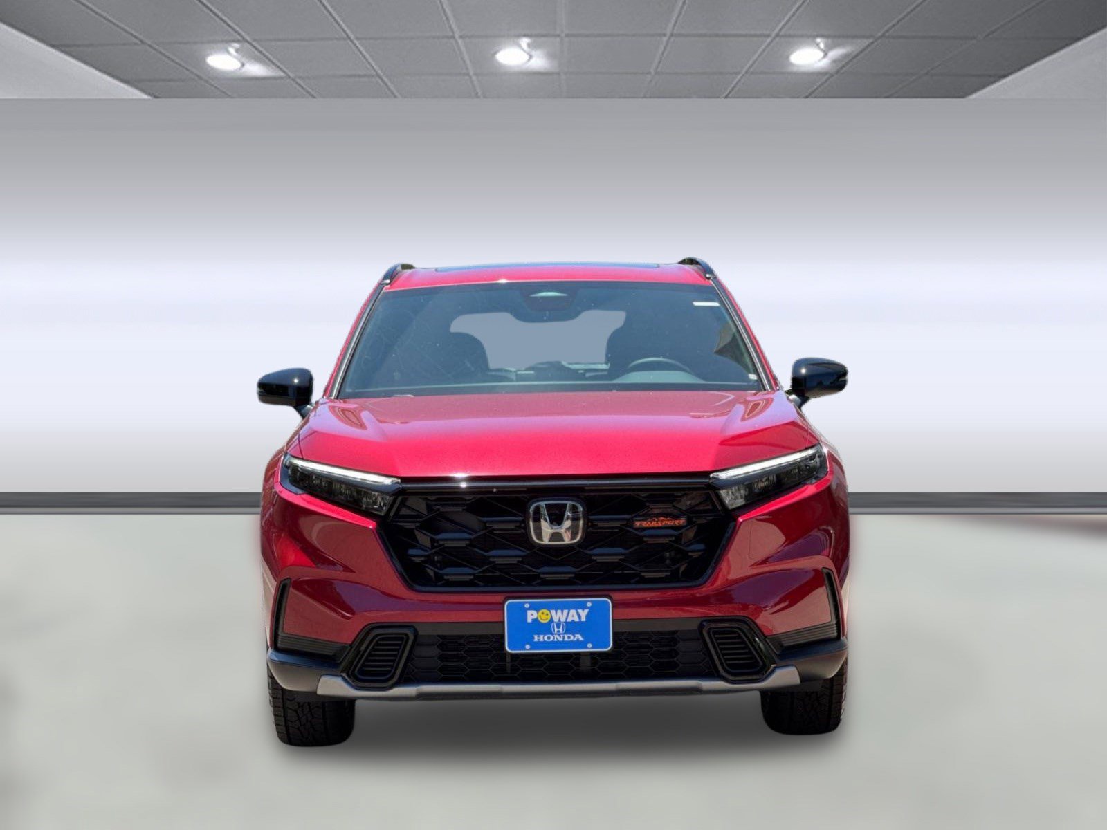 New 2026 Honda CR-V TrailSport image 5