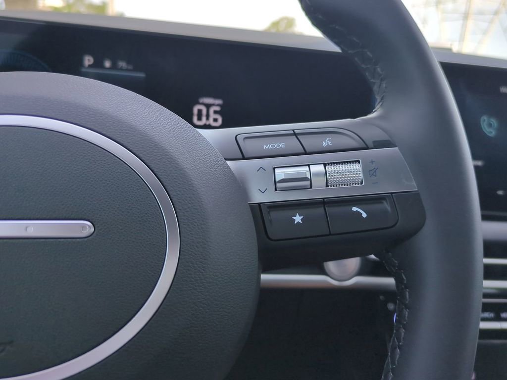 New 2026 Hyundai Tucson XRT AWD/4WD image 33