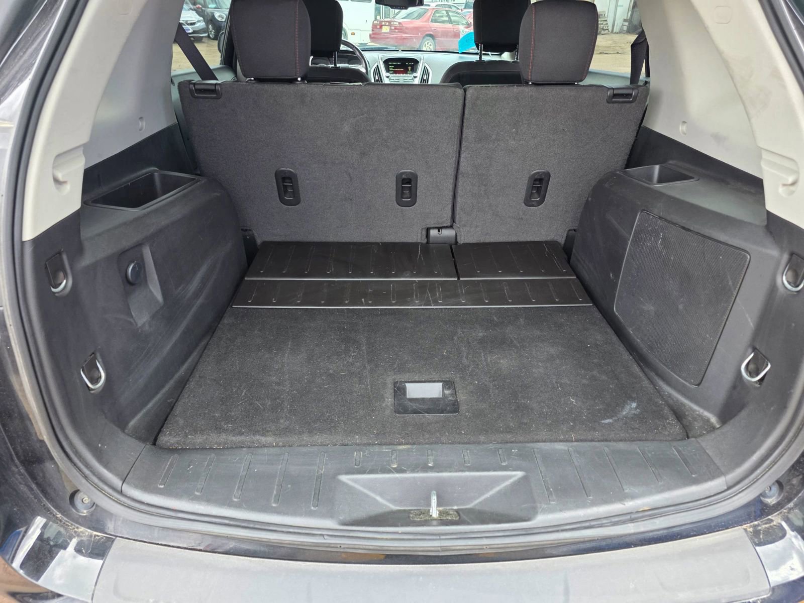 Used 2017 GMC Terrain SLE w/ Driver Alert Package I image 6