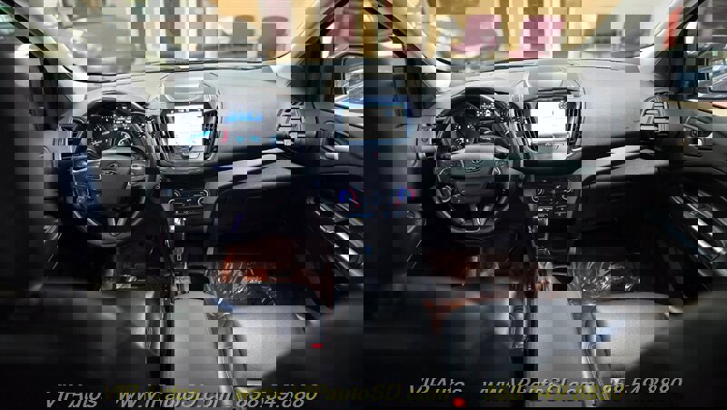 Used 2019 Ford Escape SEL image 19