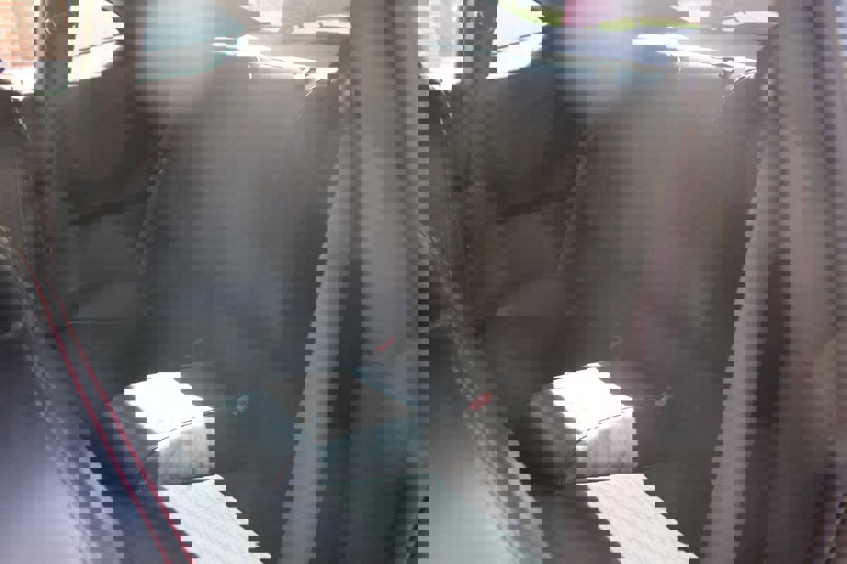 Used 2013 Chevrolet Camaro ZL1 image 9