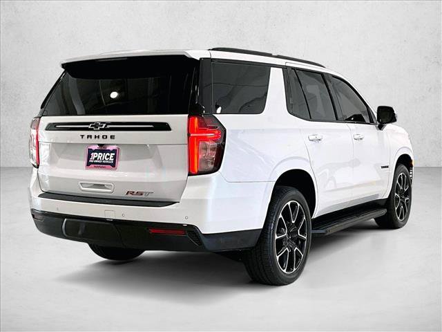 Used 2023 Chevrolet Tahoe RST w/ Luxury Package RWD video 2