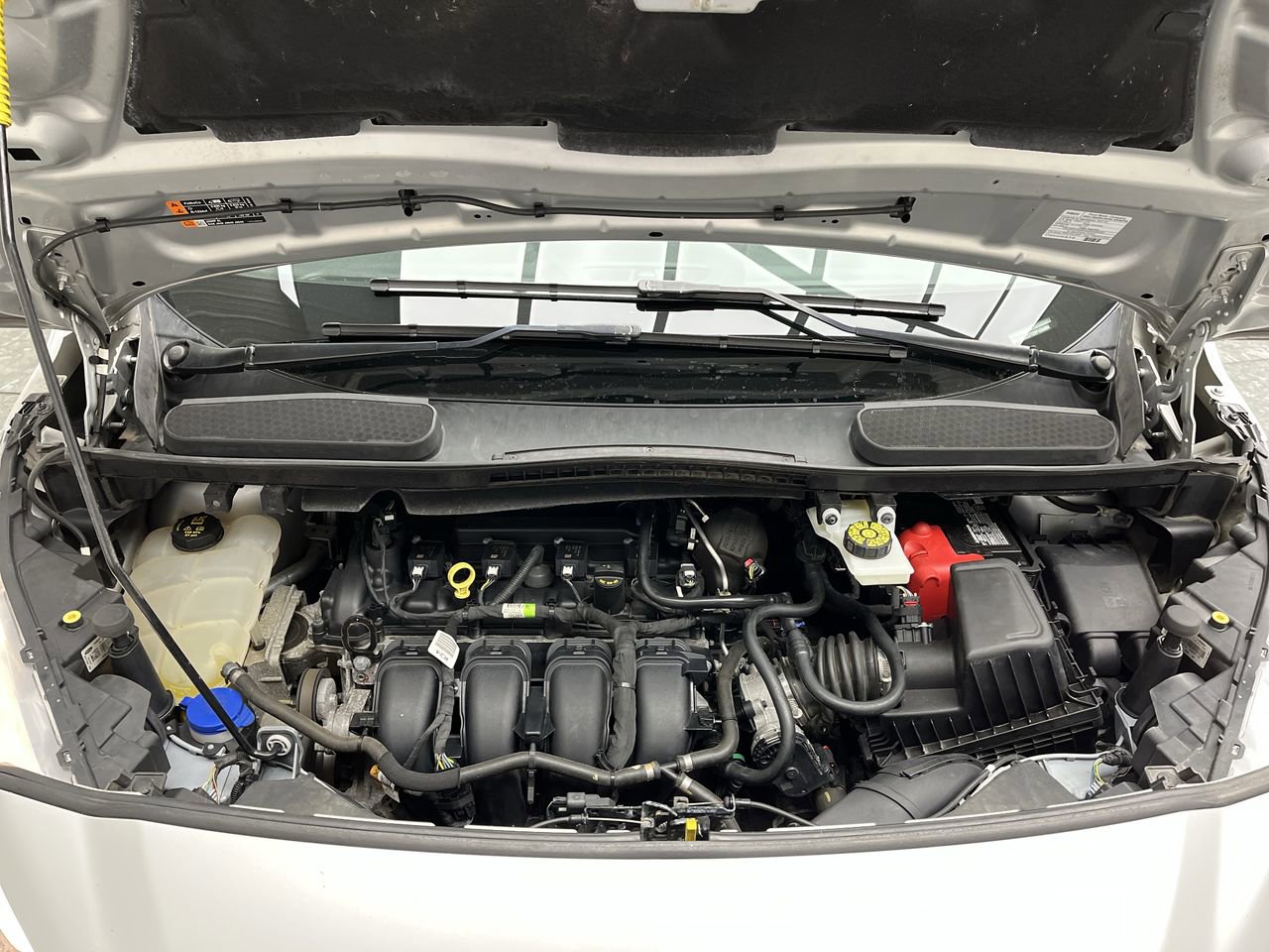 Used 2023 Ford Transit Connect XLT FWD image 20