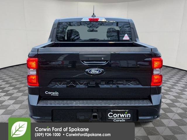 New 2026 Ford Maverick Lobo image 15