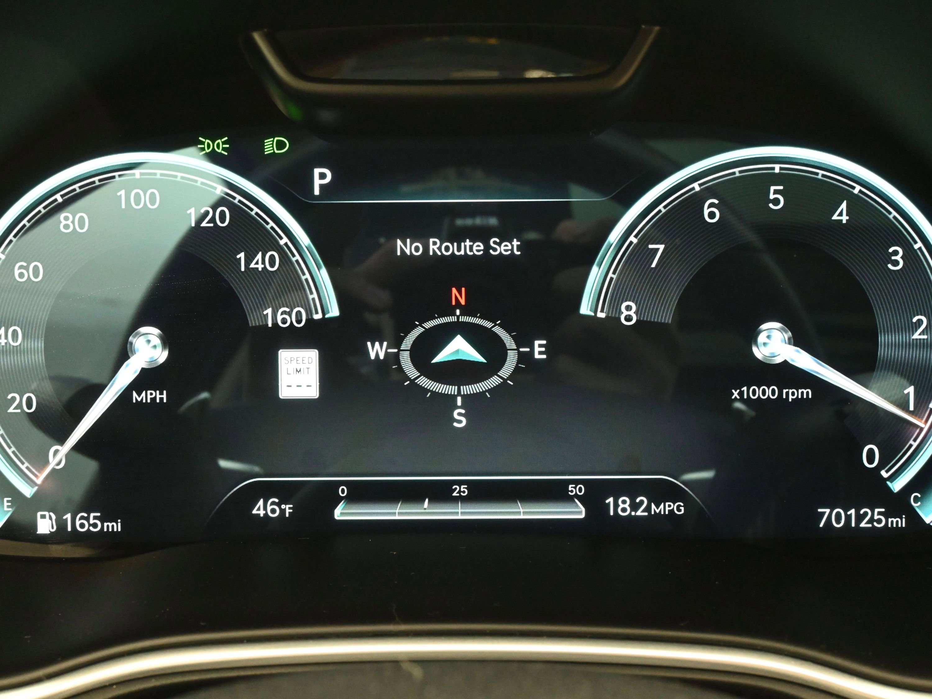 Used 2022 Genesis GV80 2.5T w/ Prestige Package 04 image 14